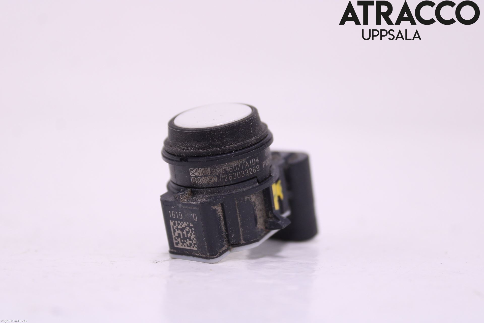 BMW 1 F20/F21 11-19 Parkeringshjälp Backsensor