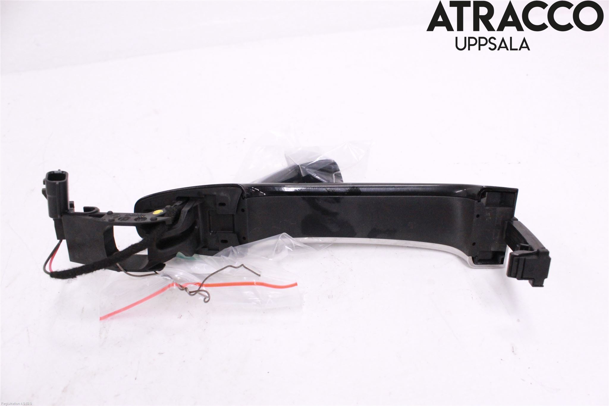 Renault TALISMAN 16-20 Dörrhandtag Yttre Vä