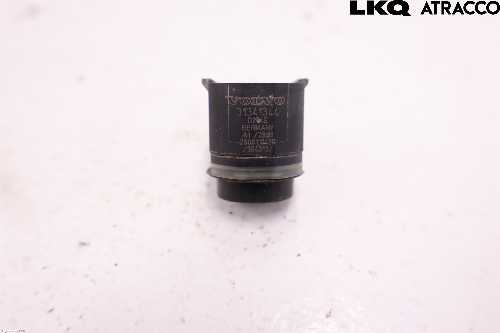 Volvo V60 11-13 Parkeringshjälp Backsensor