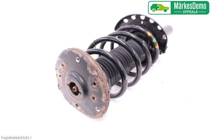 Ford MONDEO 07-15 Fjäderben Fram Höger