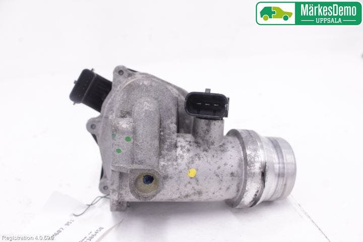 Mercedes-Benz MB CITAN (W415) 13-21 Injspjällhus