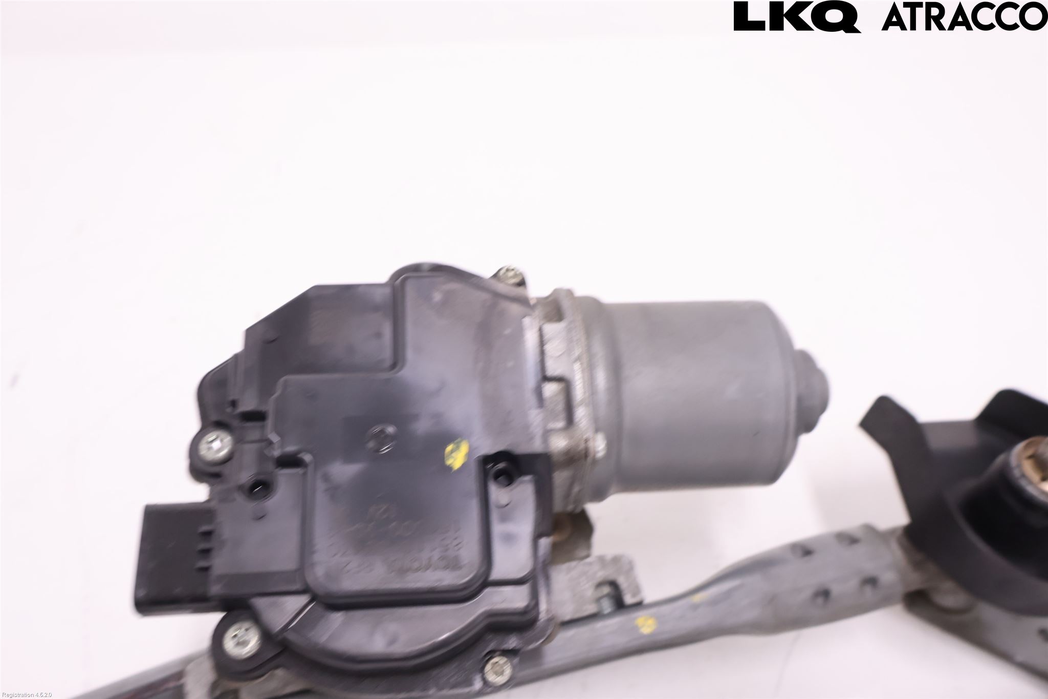 Toyota CAMRY 19-24 Torkarmotor Vindruta