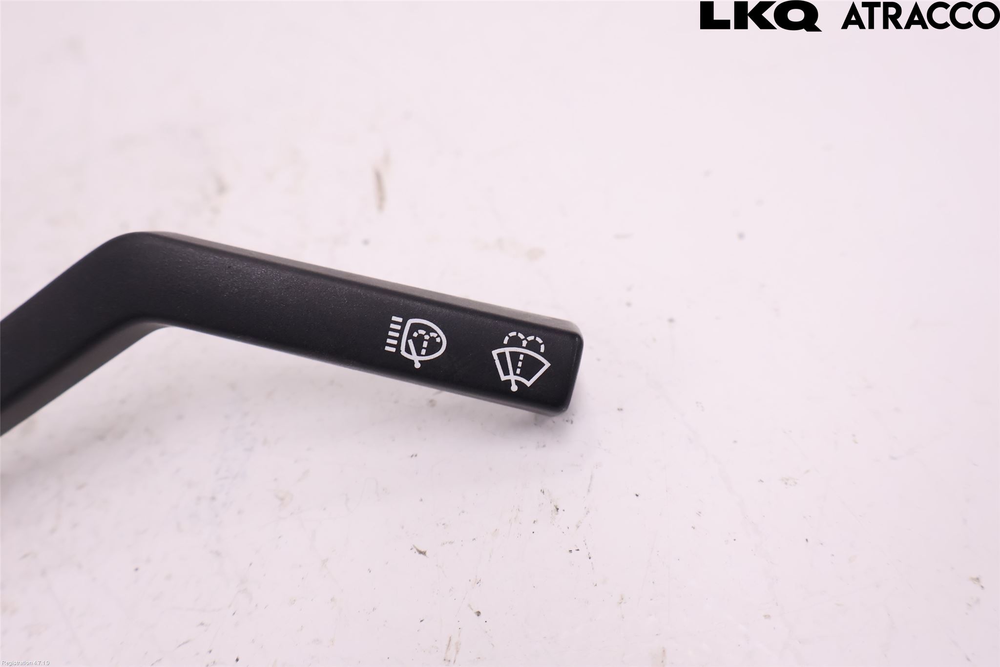 Volvo 740 88-92 Spak Torkar-Spolomk