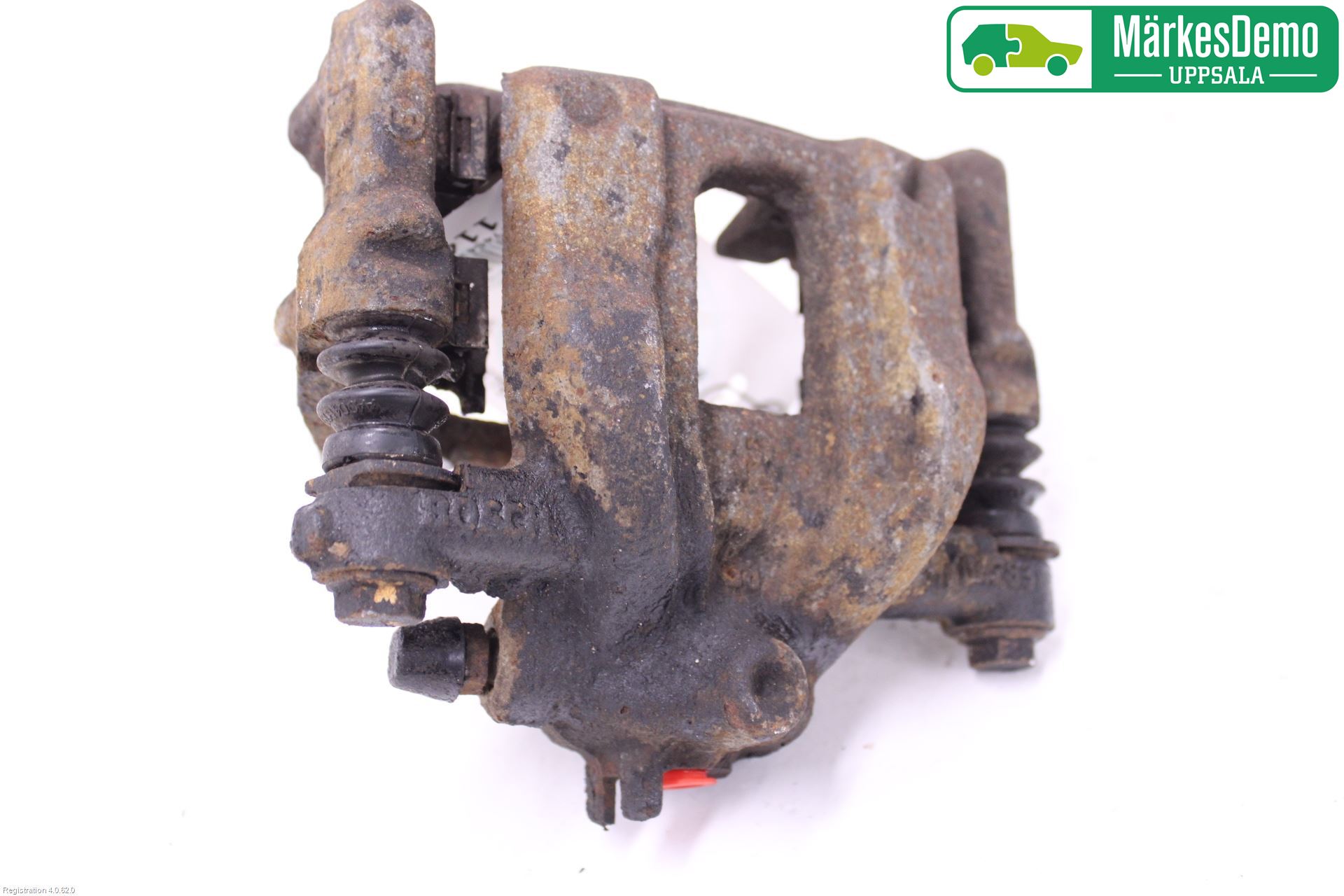 Honda CR-V 13-18 Bromsok Bak Höger