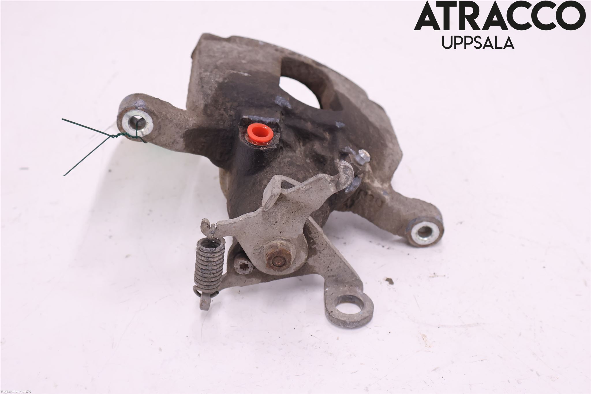 Fiat FREEMONT Bromsok Bak Vänster