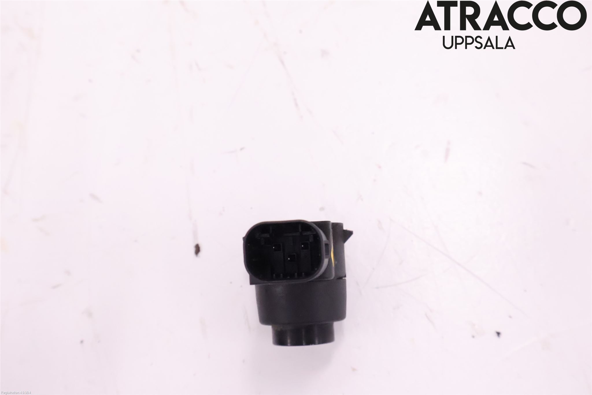 Citroen C6 Parkeringshjälp Frontsensor