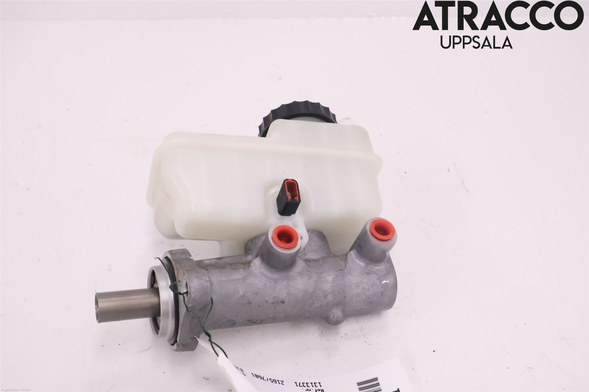 Nissan NAVARA 05-16 Broms Huvudcylinder