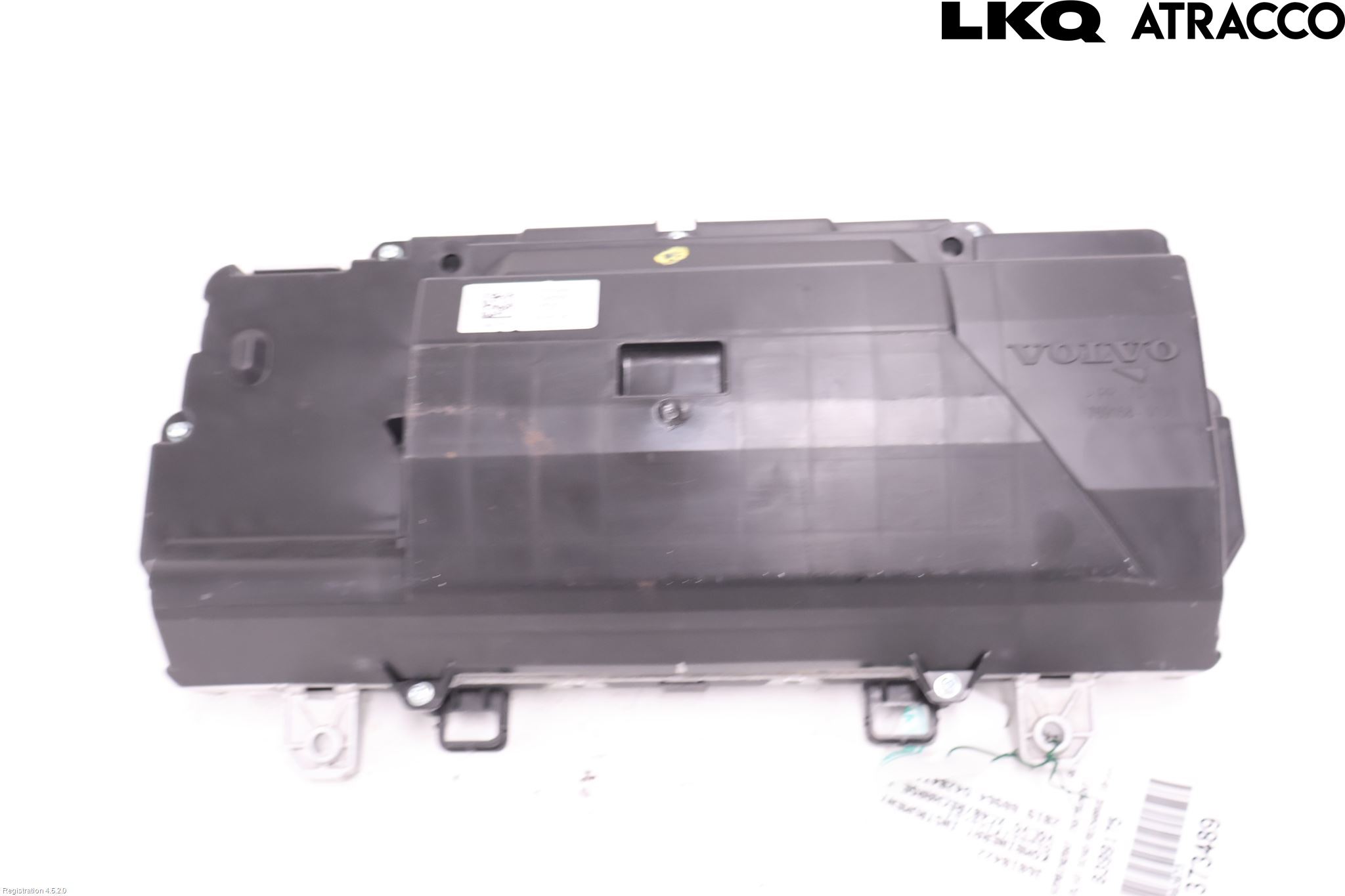 Volvo XC40/RECHARGE 18- Instrument Komb