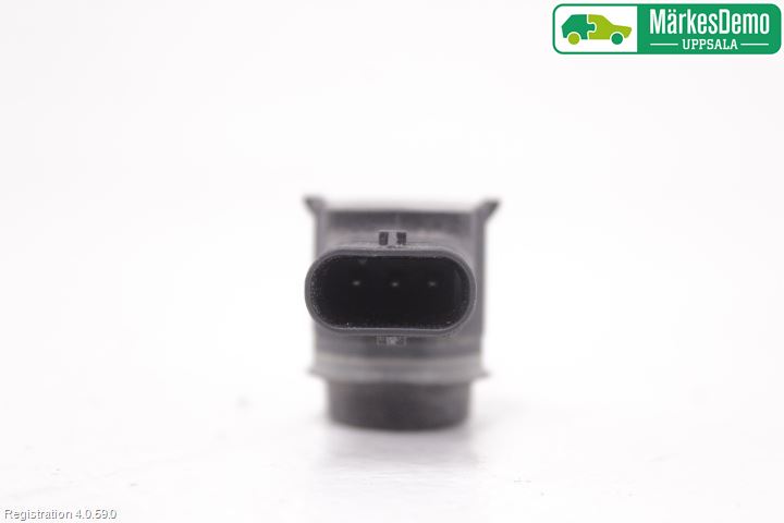 Landrover LAND ROVER RANGE ROVER EVOQUE (L538) 11-18 Parkeringshjälp Backsensor