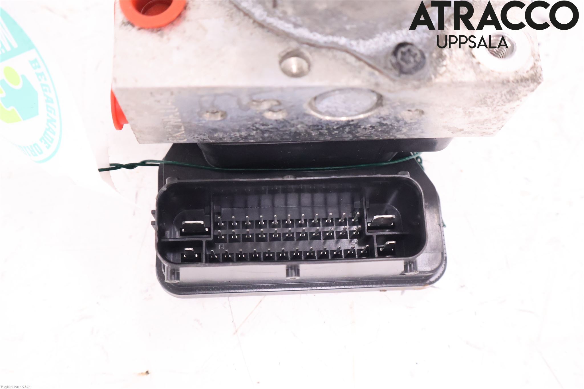 Hyundai i40 08-15 Abs Hydraulaggregat