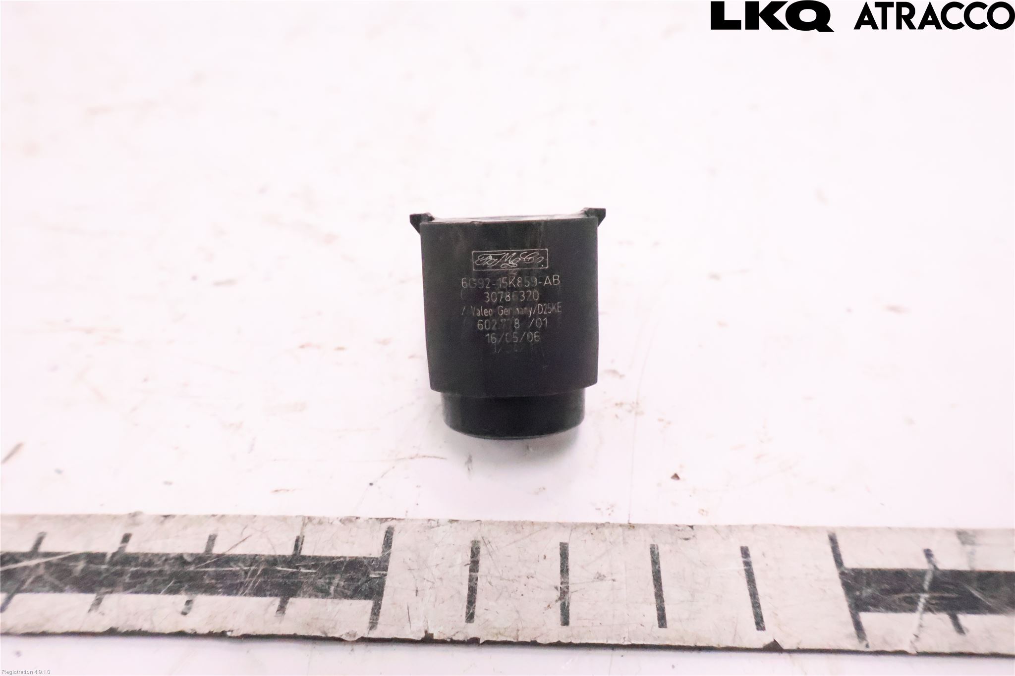 Volvo XC90 03-06 Parkeringshjälp Backsensor