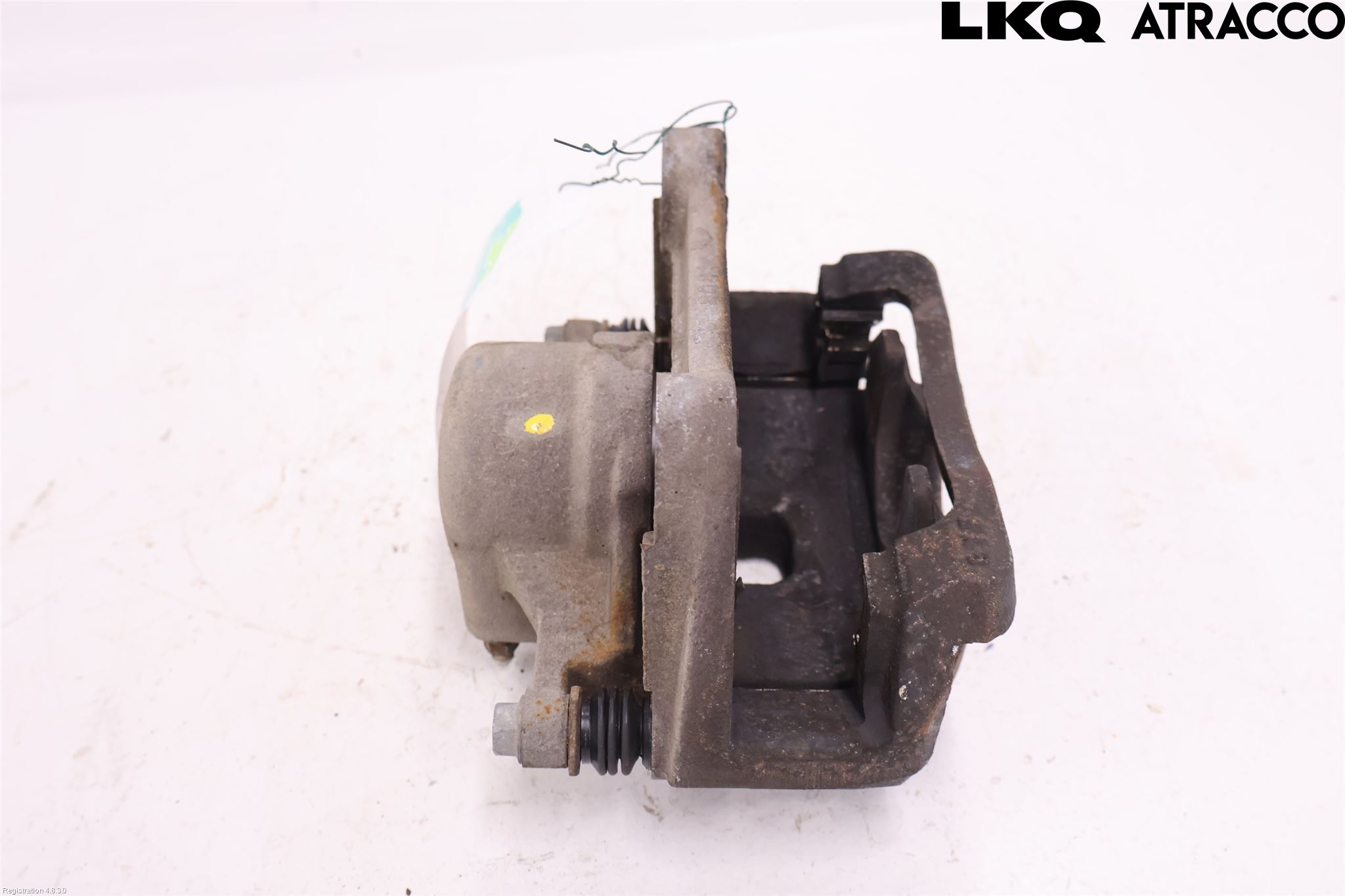 Opel INSIGNIA 17- Bromsok Fram Vänster