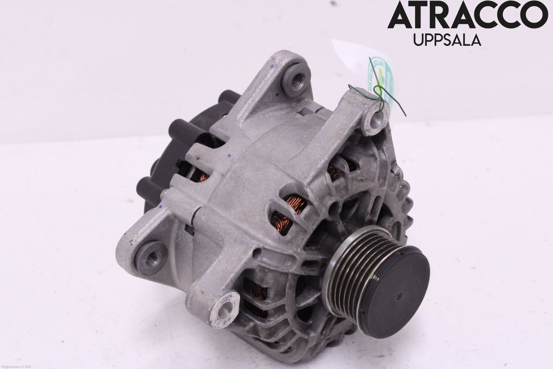 Opel CORSA F, CORSA-E 20- Generator