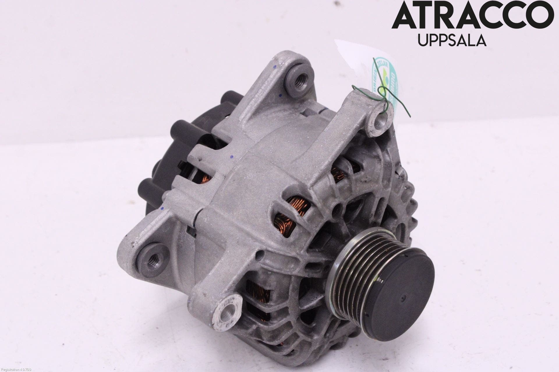 Opel CORSA F, CORSA-E 20- Generator