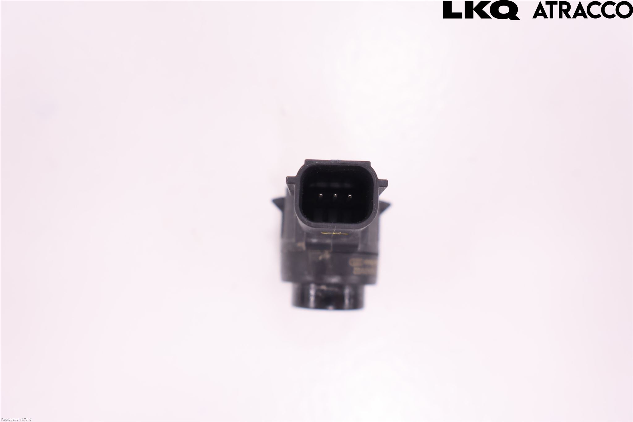 Jeep CHEROKEE Parkeringshjälp Frontsensor