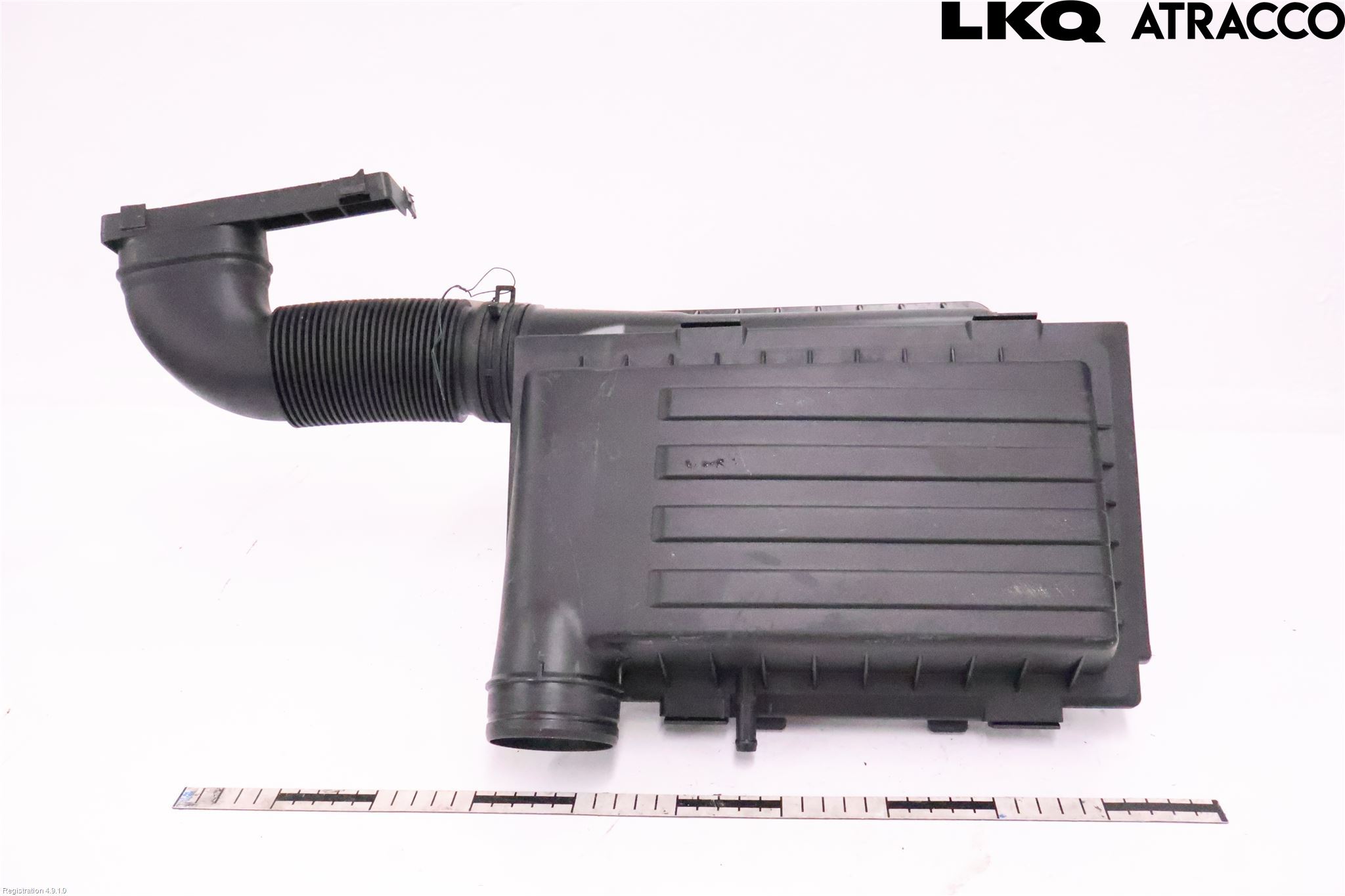 Skoda FABIA 15-21 Luftrenare