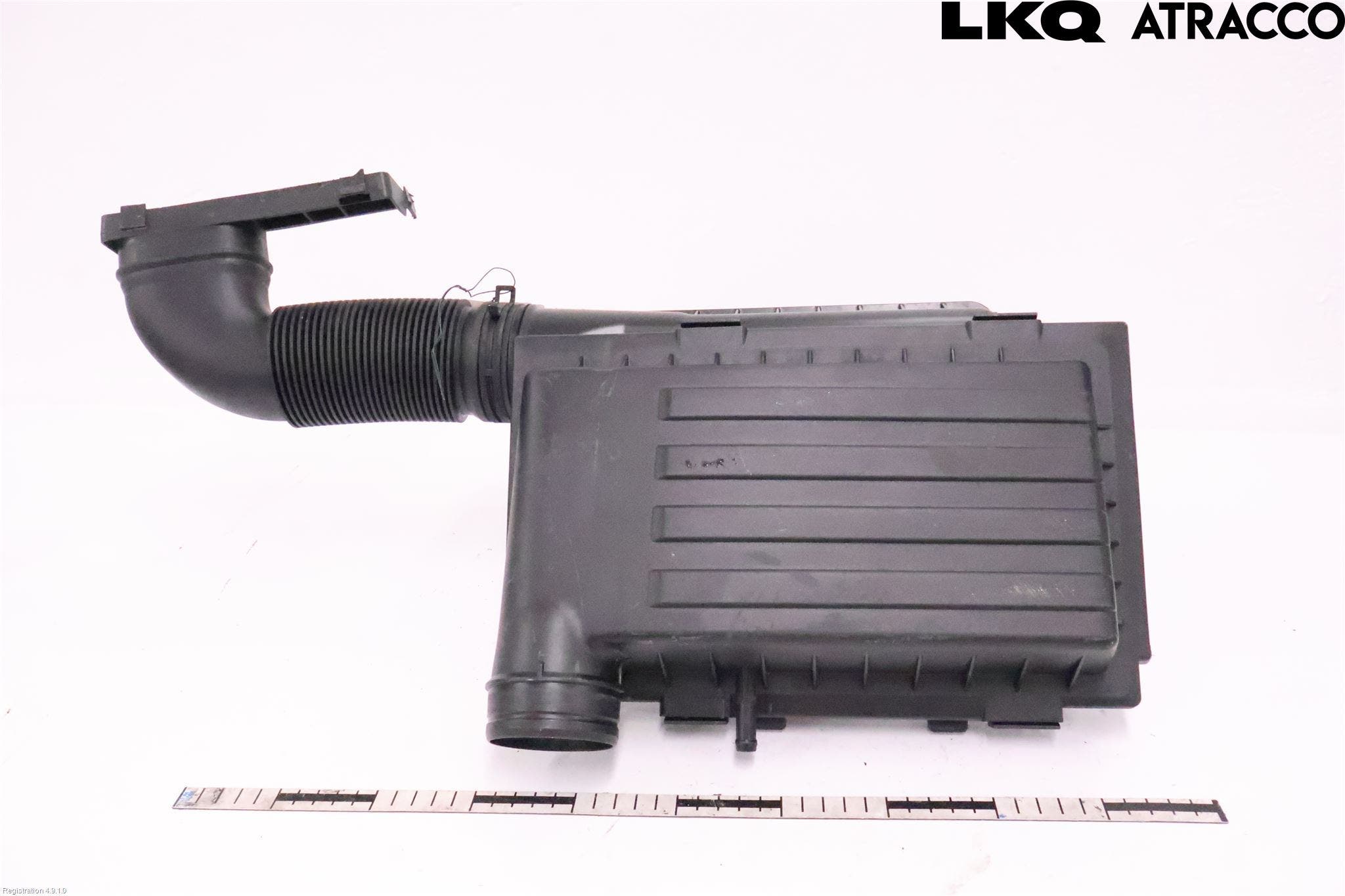 Skoda FABIA 15-21 Luftrenare