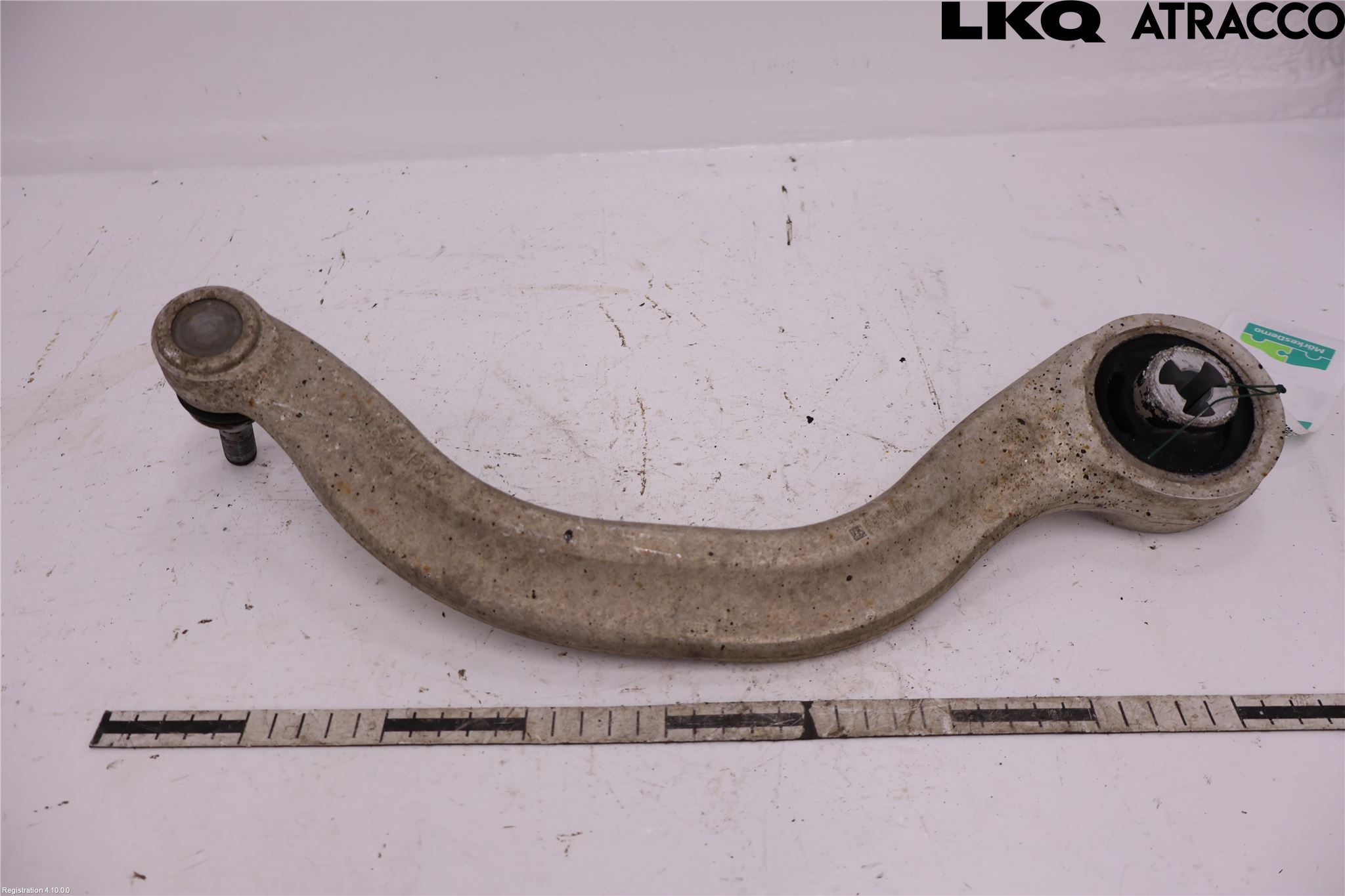 Tesla MODEL 3 17- Bärarm Fram Undre Hö