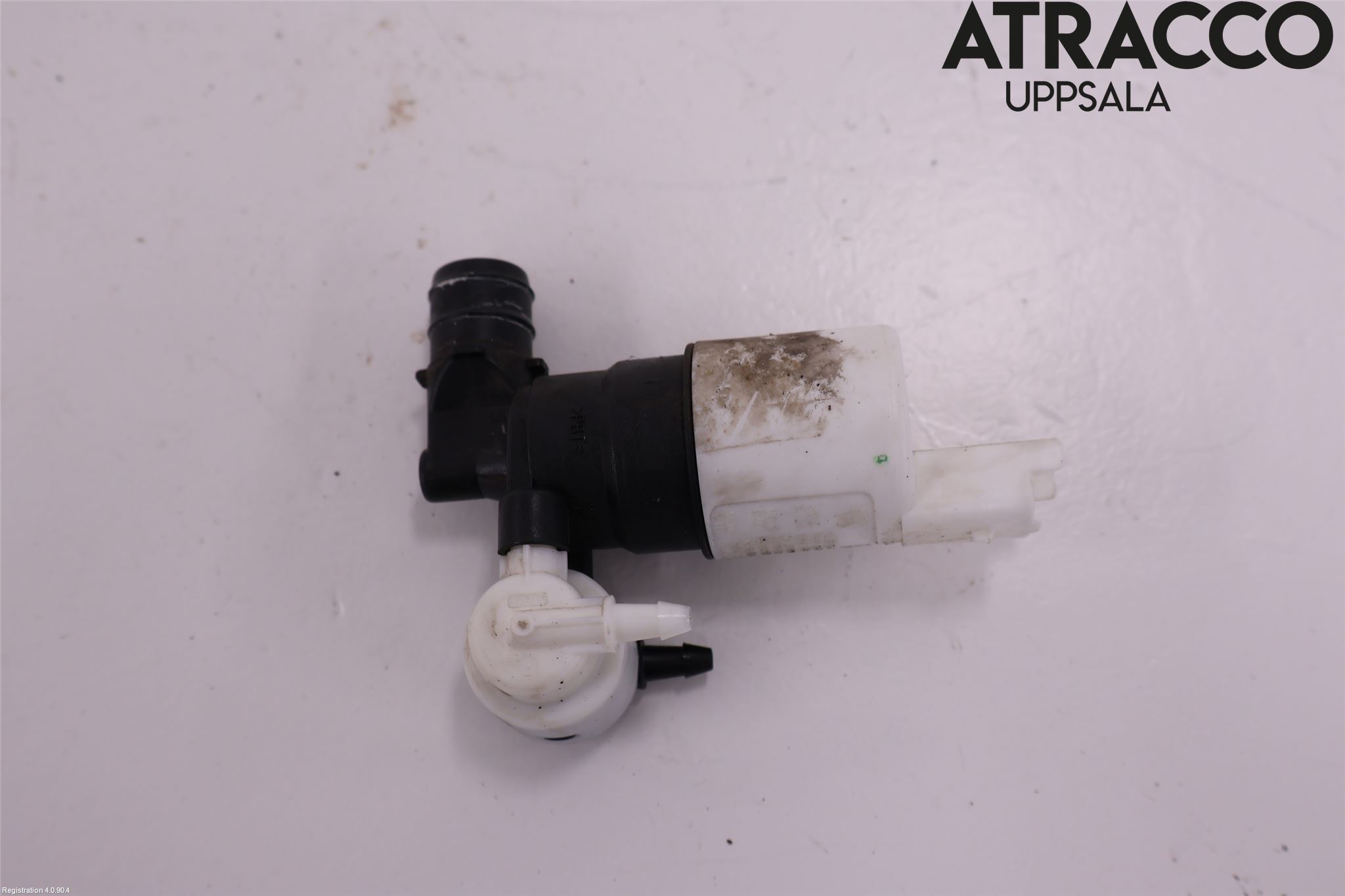 Citroen C4 II 11-18 Spolarpump Vindruta