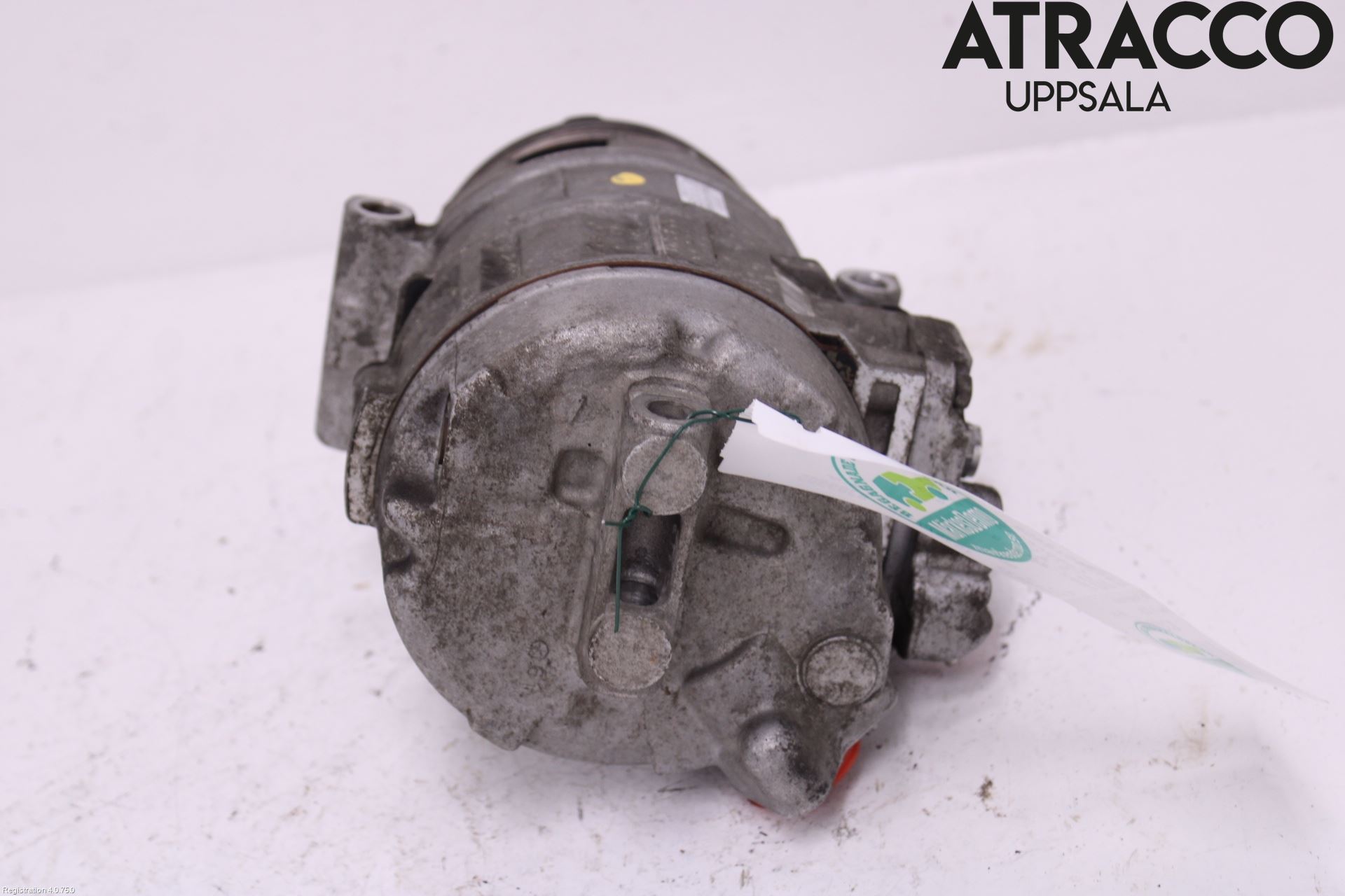 BMW 5 E39 95-04 Ac Kompressor