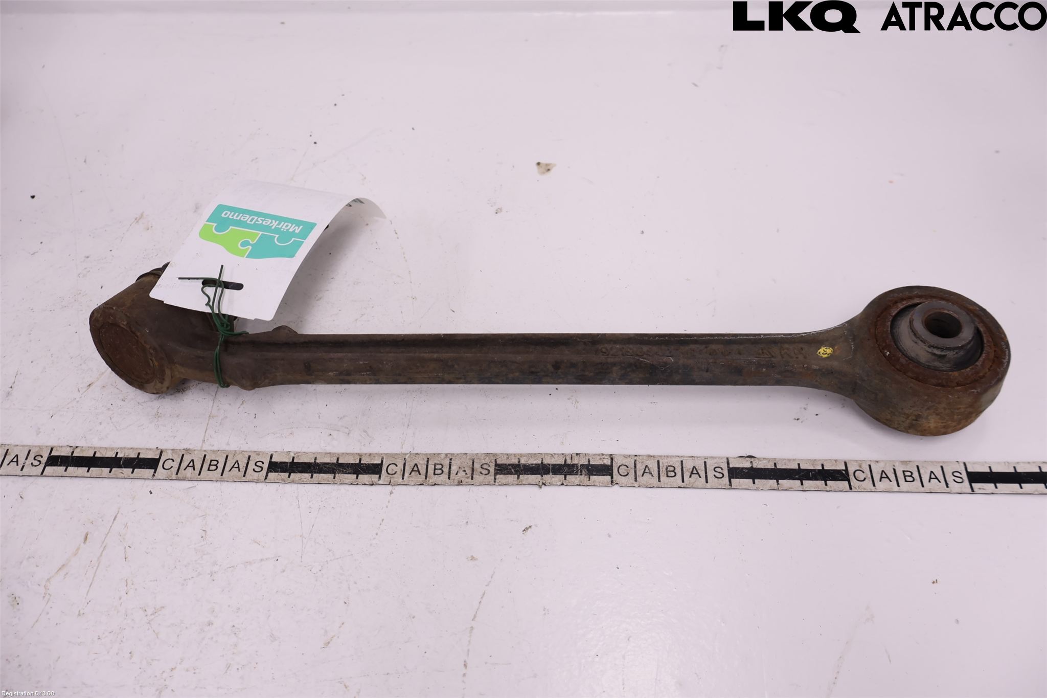 Chevrolet CAMARO Bärarm Fram Undre Hö