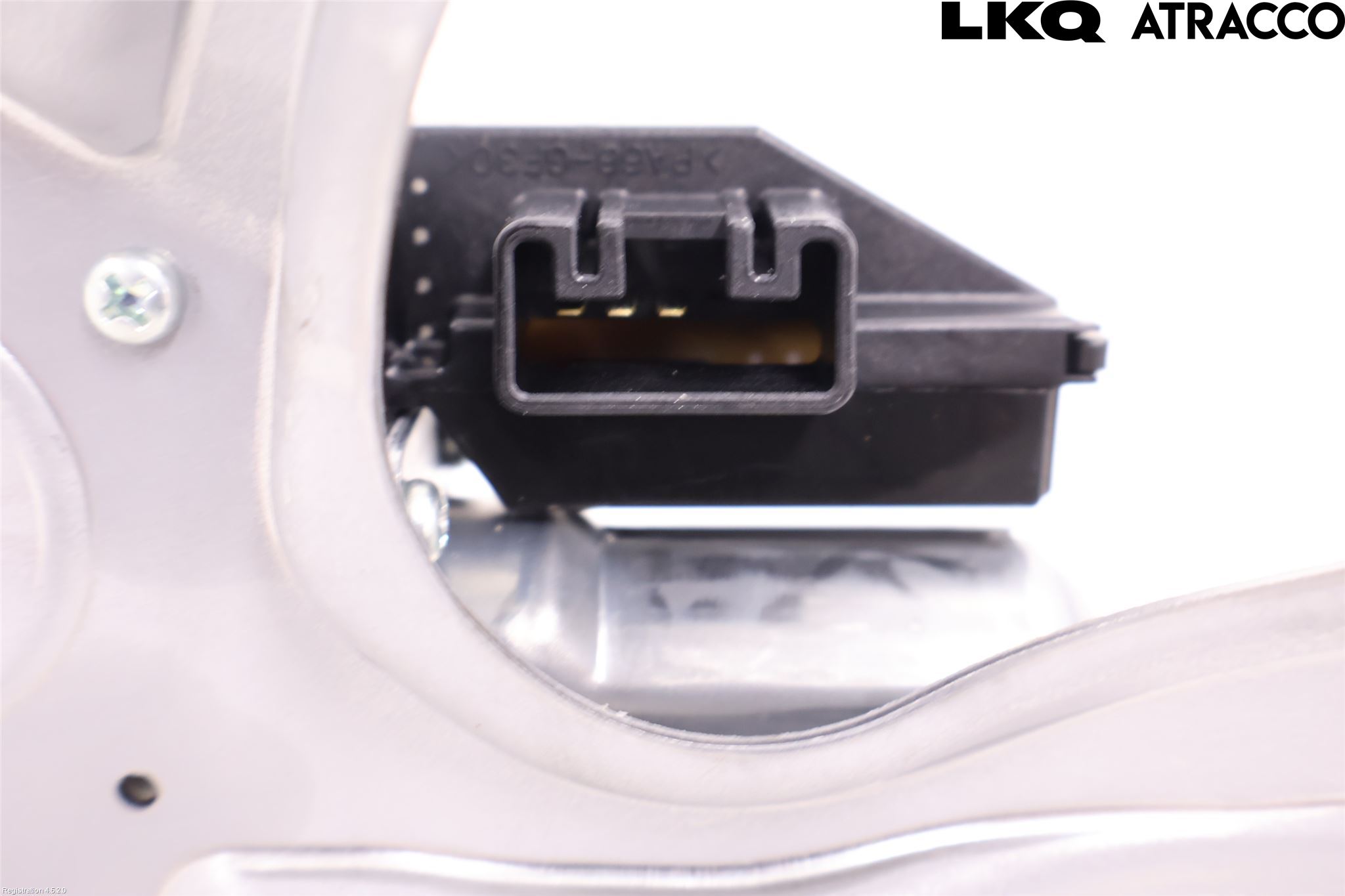 Toyota COROLLA 19- Torkarmotor Baklucka