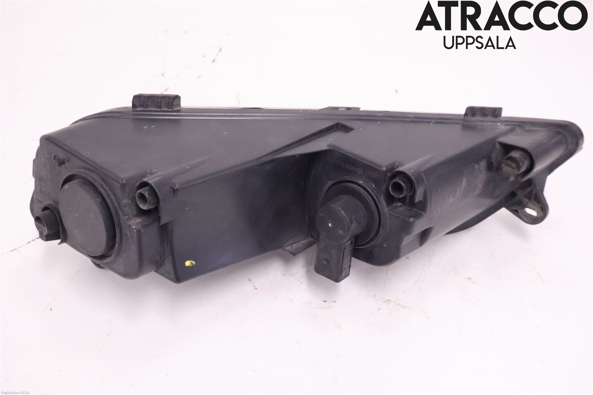 Volkswagen VW PASSAT 11-14 Dimljus-Varselljus Fram