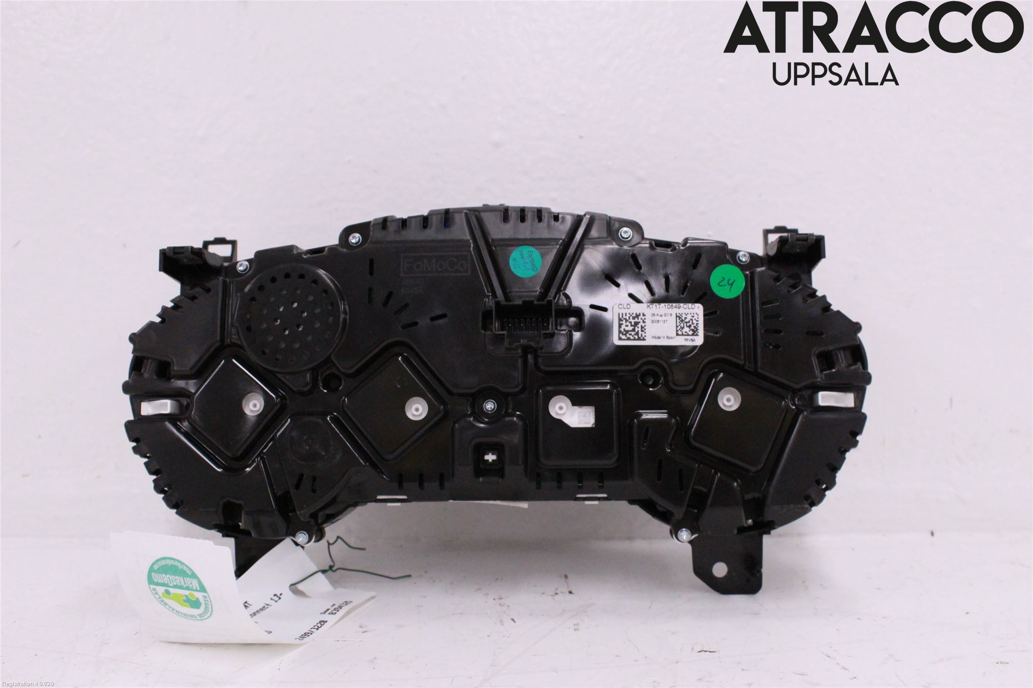 Ford TRANSIT/TOURNEO CONNECT 13-22 Instrument Komb
