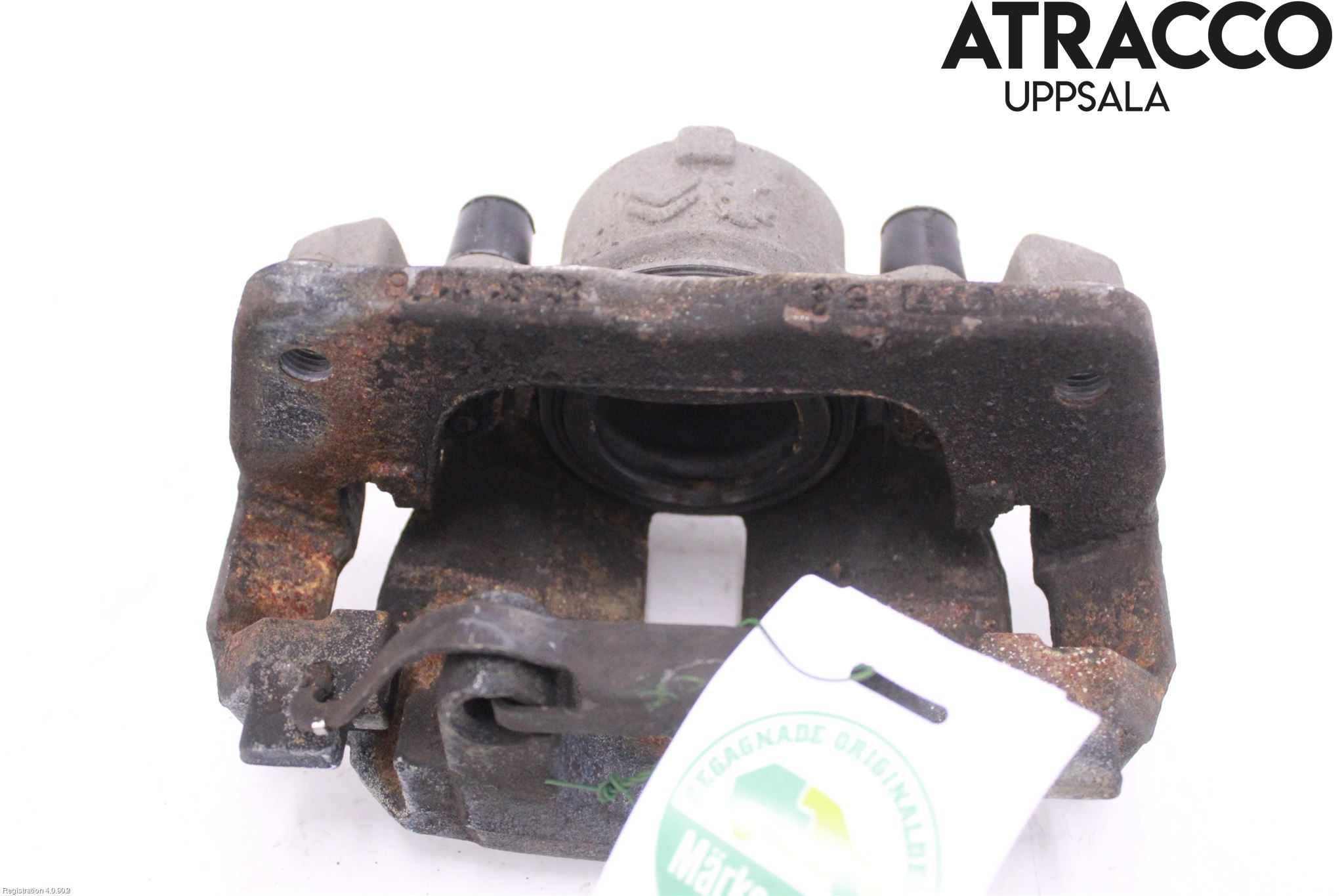 Opel COMBO E 19- Bromsok Fram Vänster