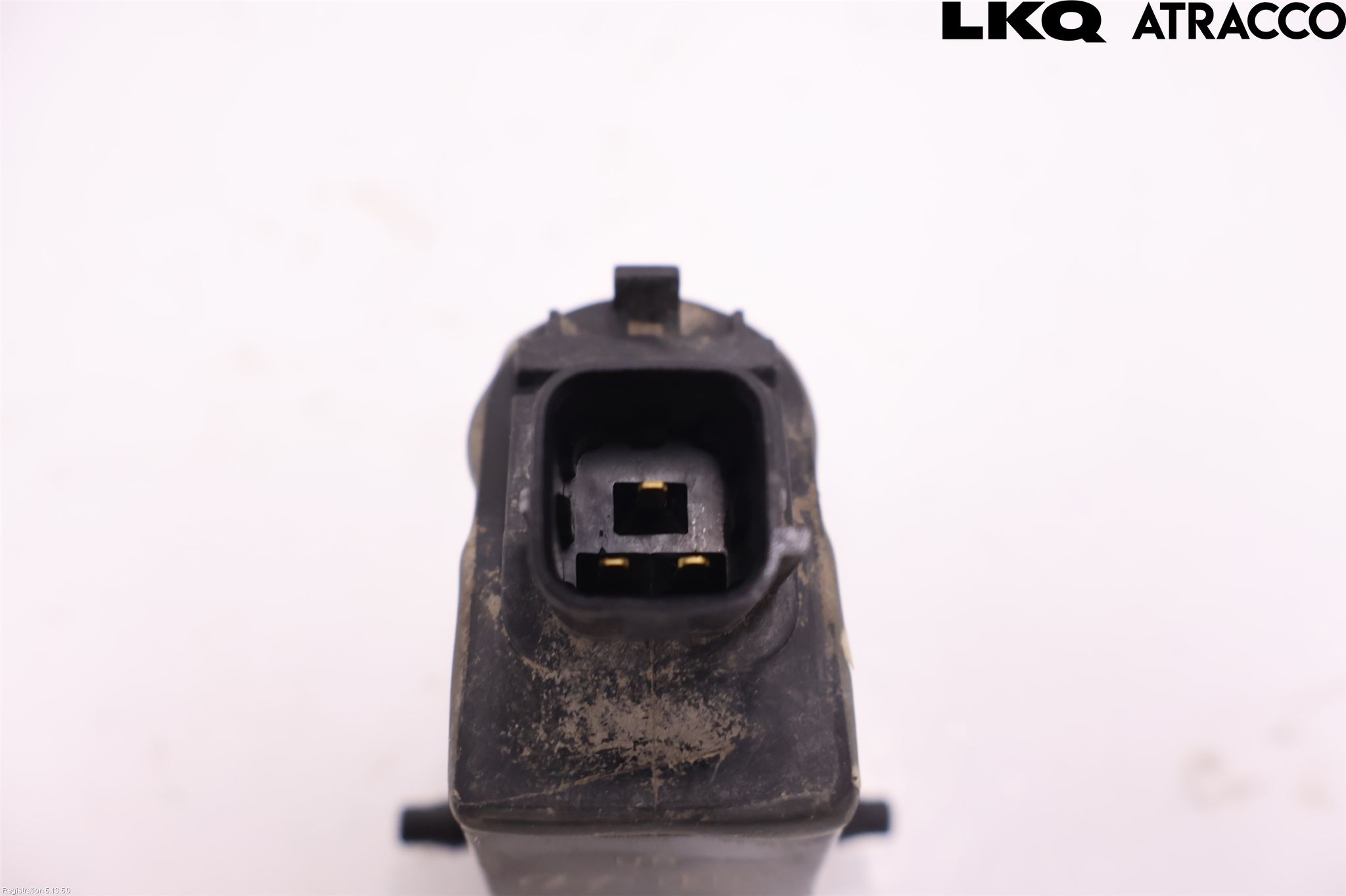 Kia CEED 12-18 Spolarpump Vindruta