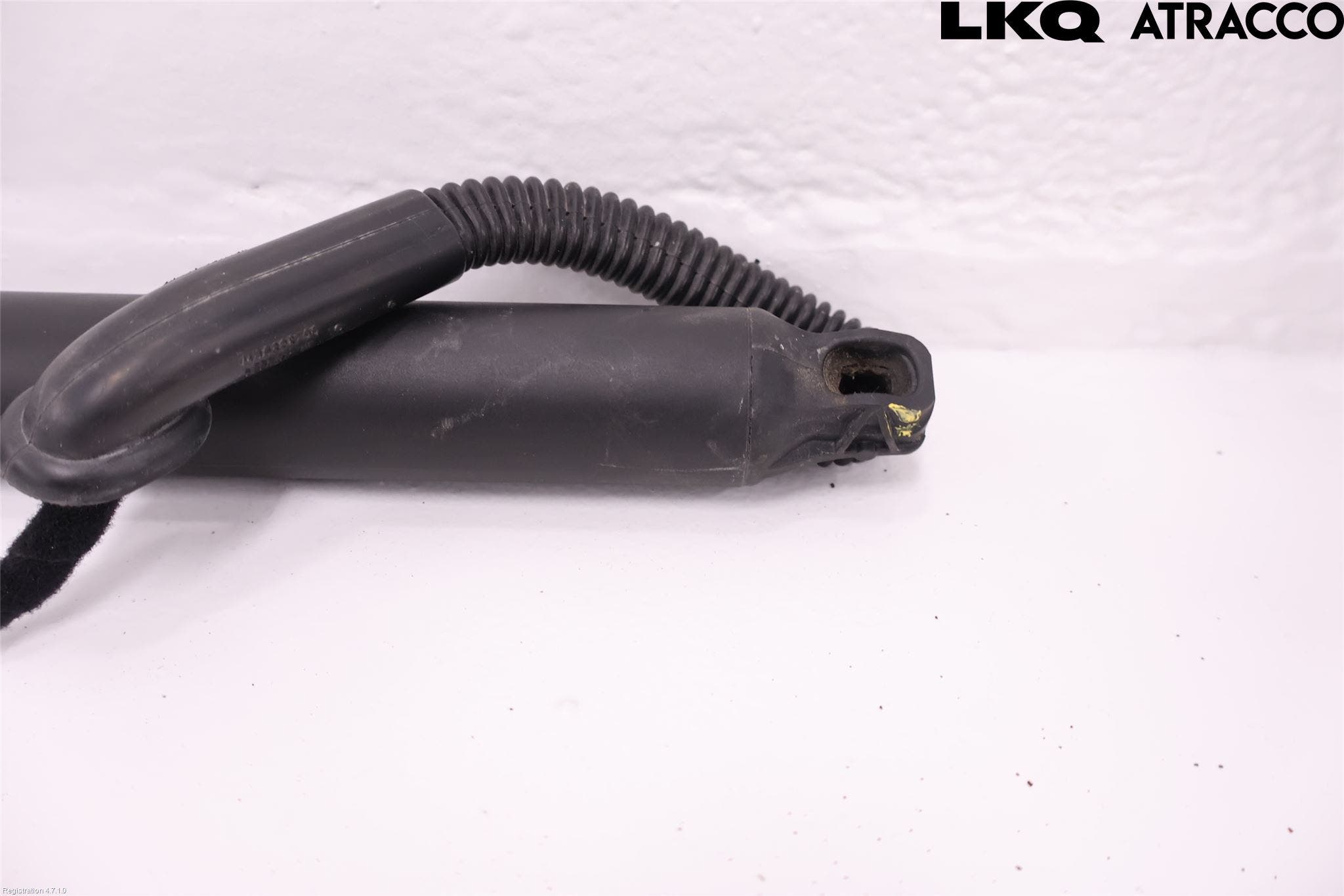 Volkswagen VW TIGUAN ALLSPACE 18- Bakluckeöppnare Automatisk