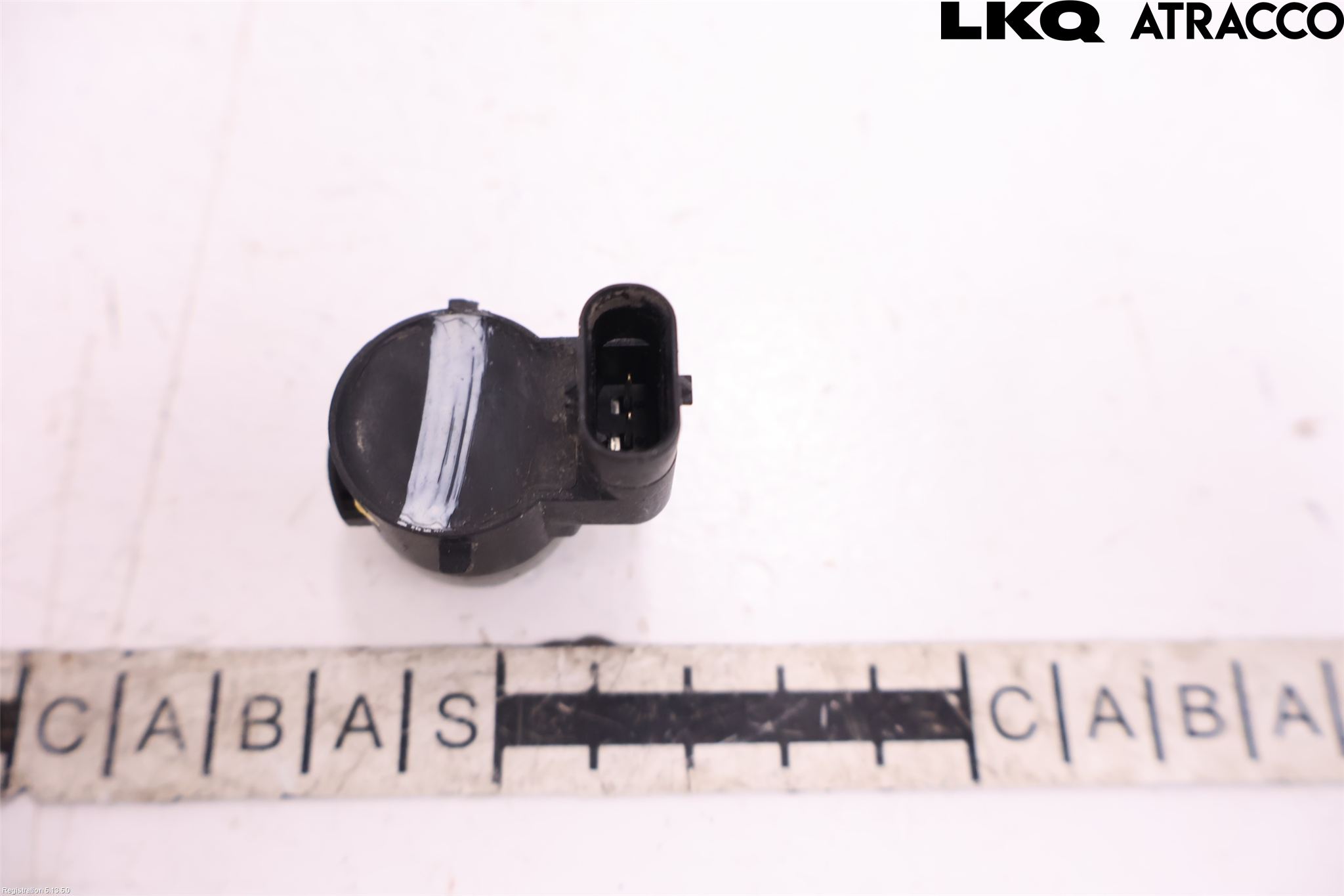 BMW X4 F26 14-18 Parkeringshjälp Frontsensor