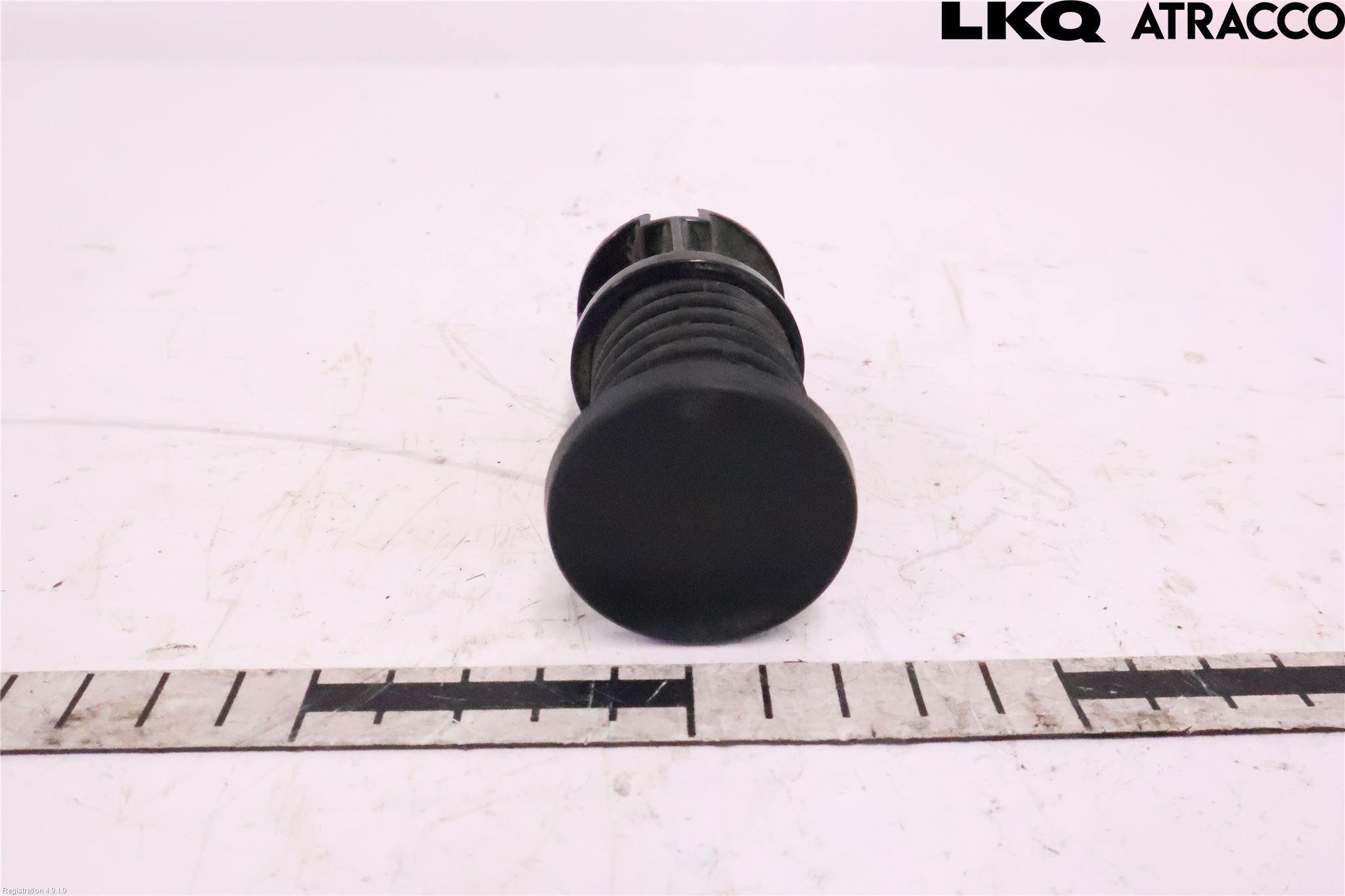 Lexus NX 340h/450h+ 21- Huv Spärr