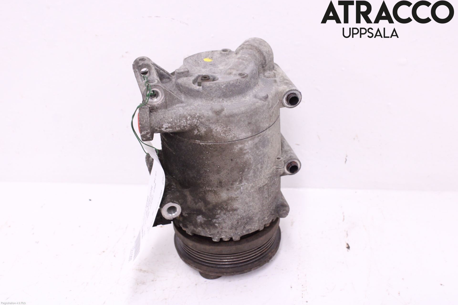 Ford FOCUS     04-07 Ac Kompressor