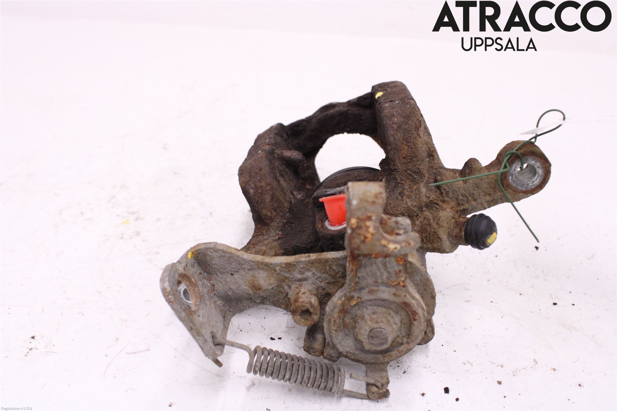 Opel ASTRA J 10-15 Bromsok Bak Vänster