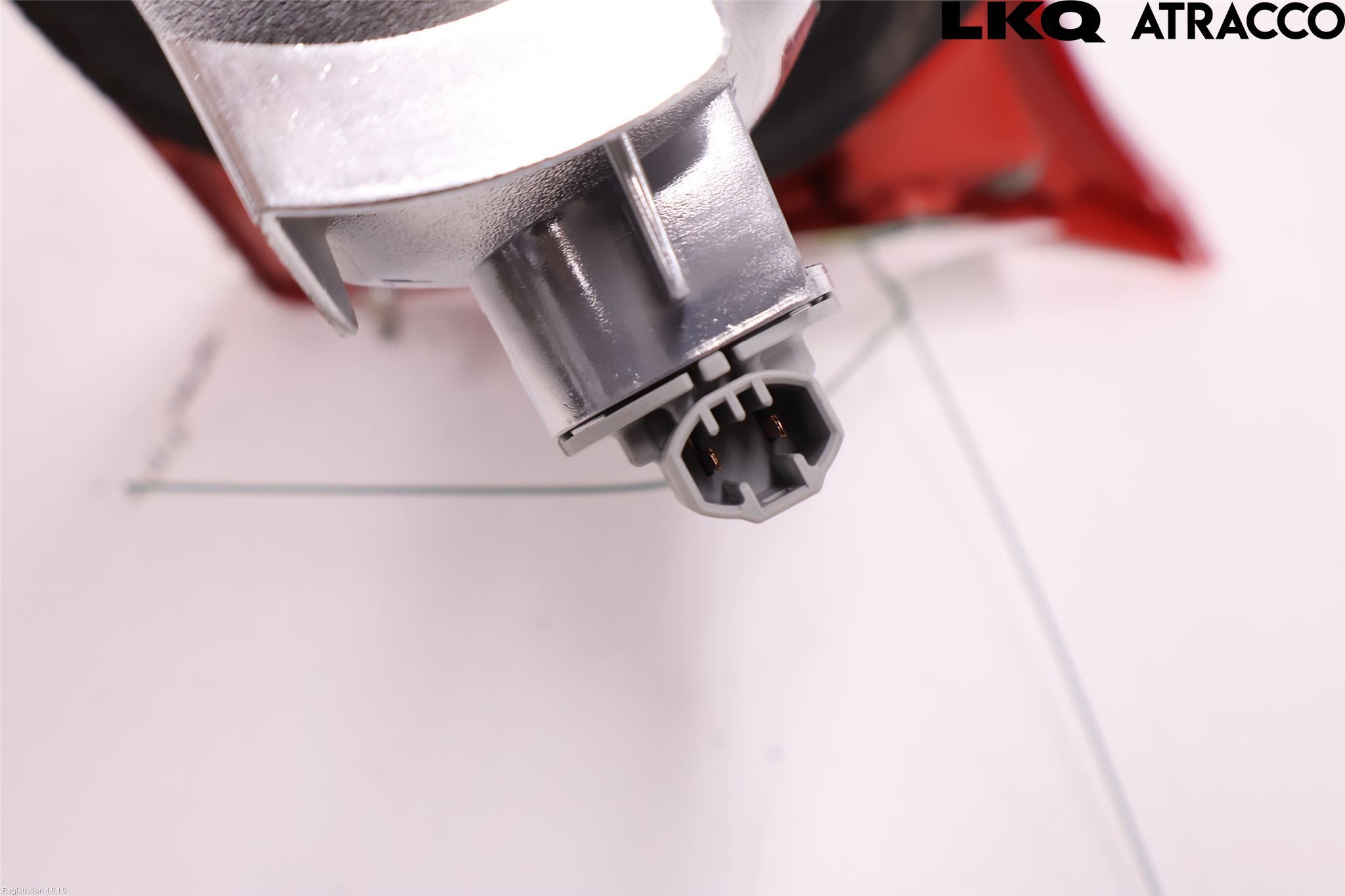 Toyota AURIS 13-19 Bakljus Lucka Vä