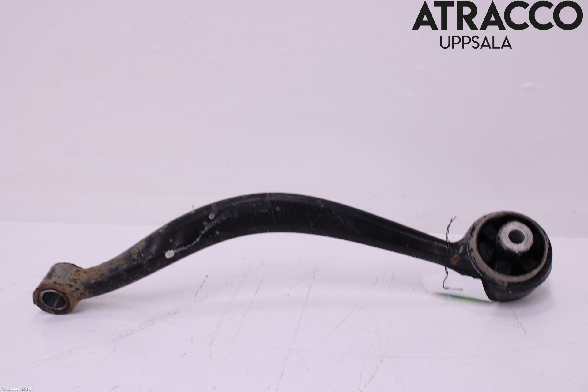 BMW X3 F25 10-17 Bärarm Fram Undre Hö