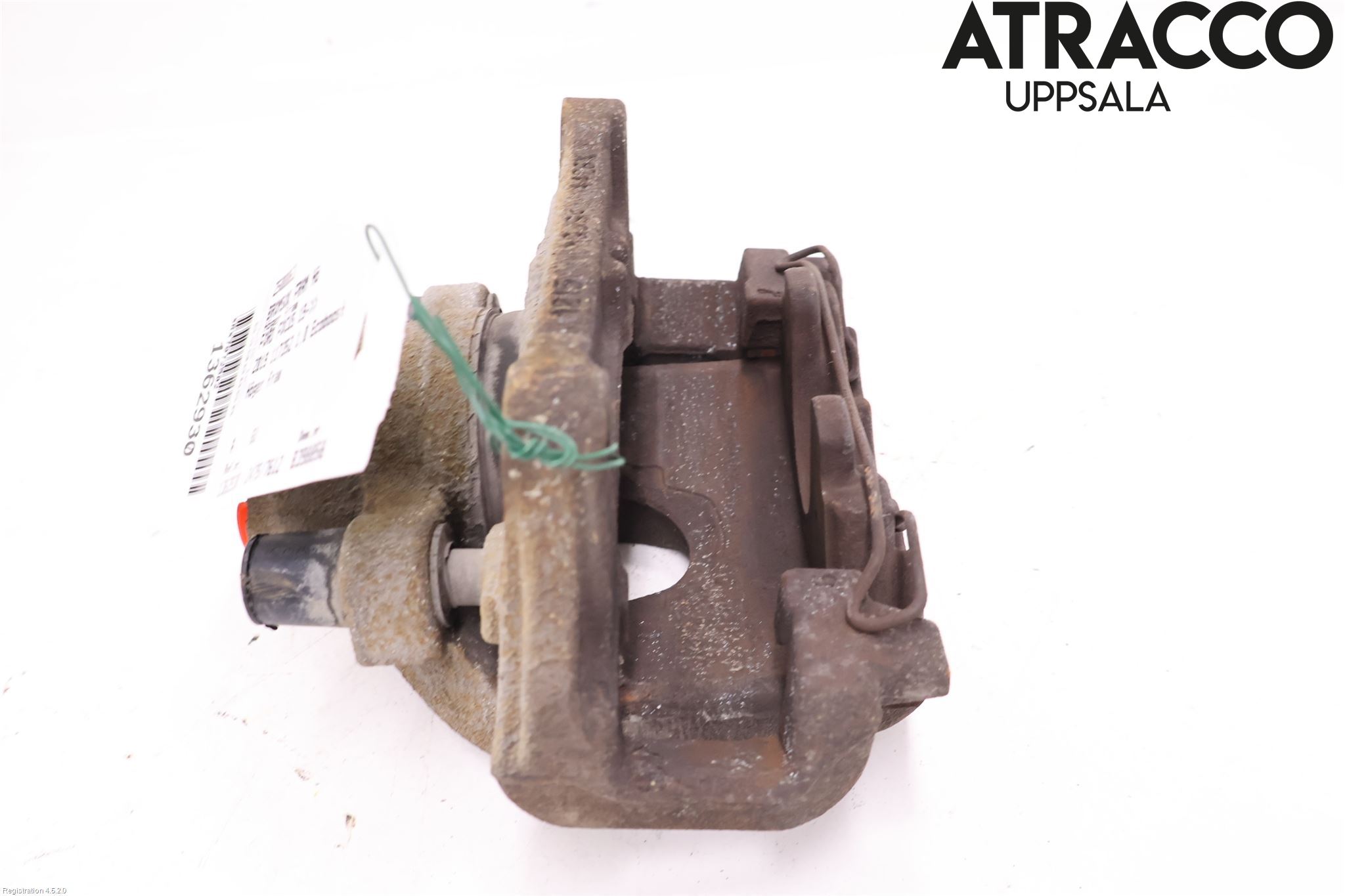 Ford FOCUS 19- Bromsok Fram Höger