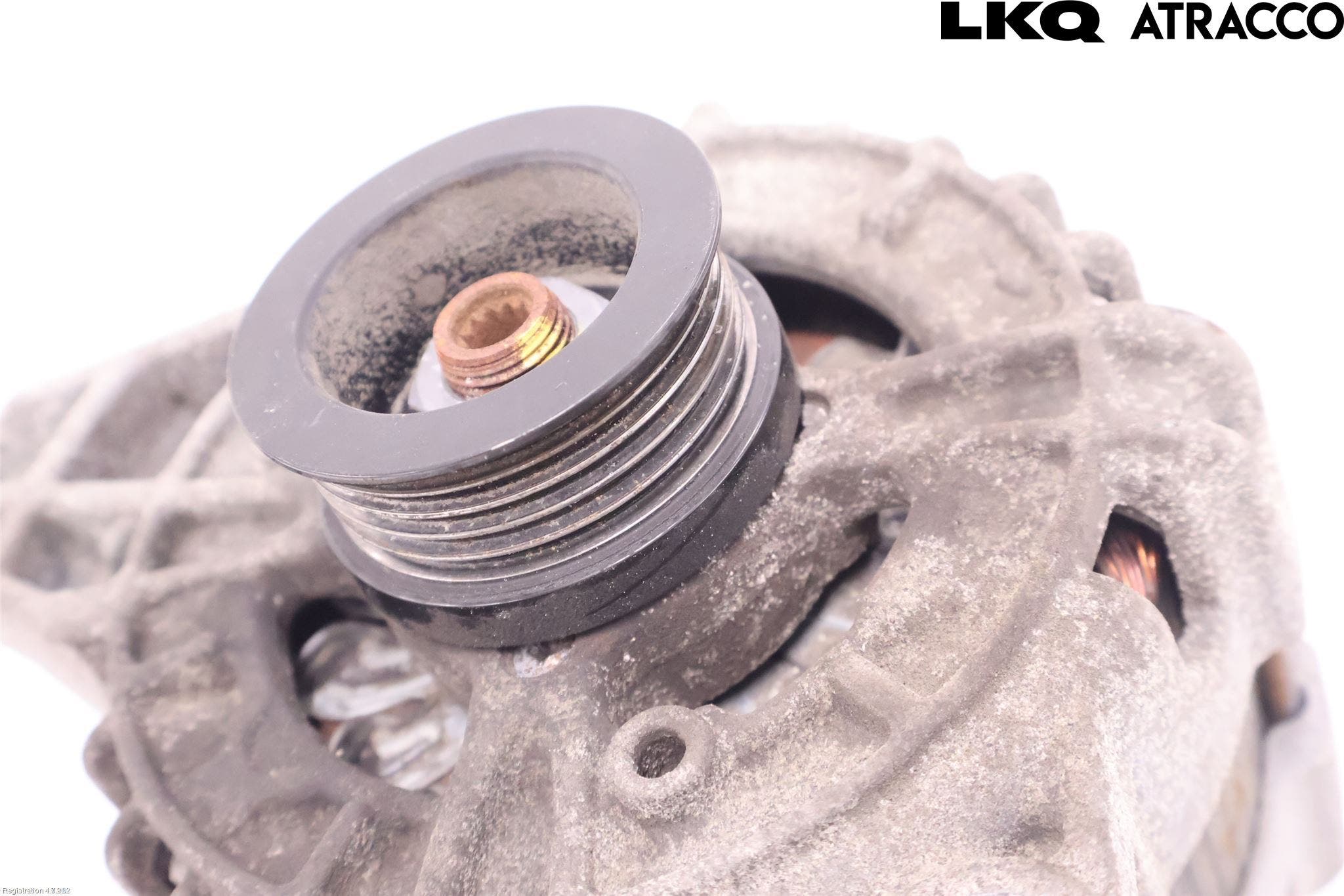 Mercedes-Benz MB SPRINTER (W907/W910) 19- Generator