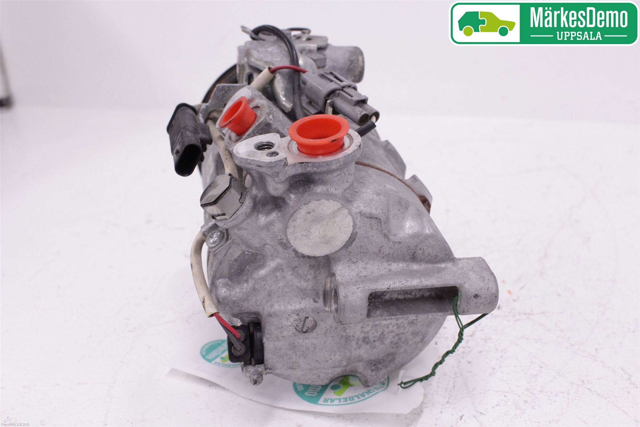 Mercedes-Benz MB B-KLASS (W246/W242) 12-19 Ac Kompressor