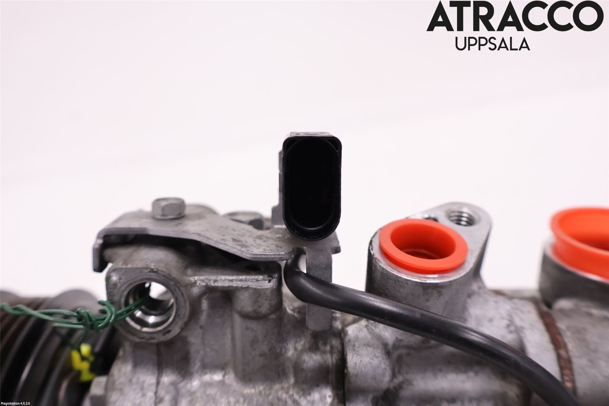 Audi A6 ALLROAD 12-18 Ac Kompressor