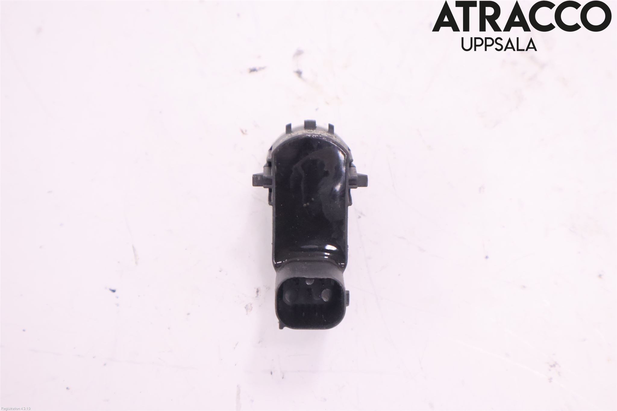 Peugeot 3008 09-16 Parkeringshjälp Backsensor
