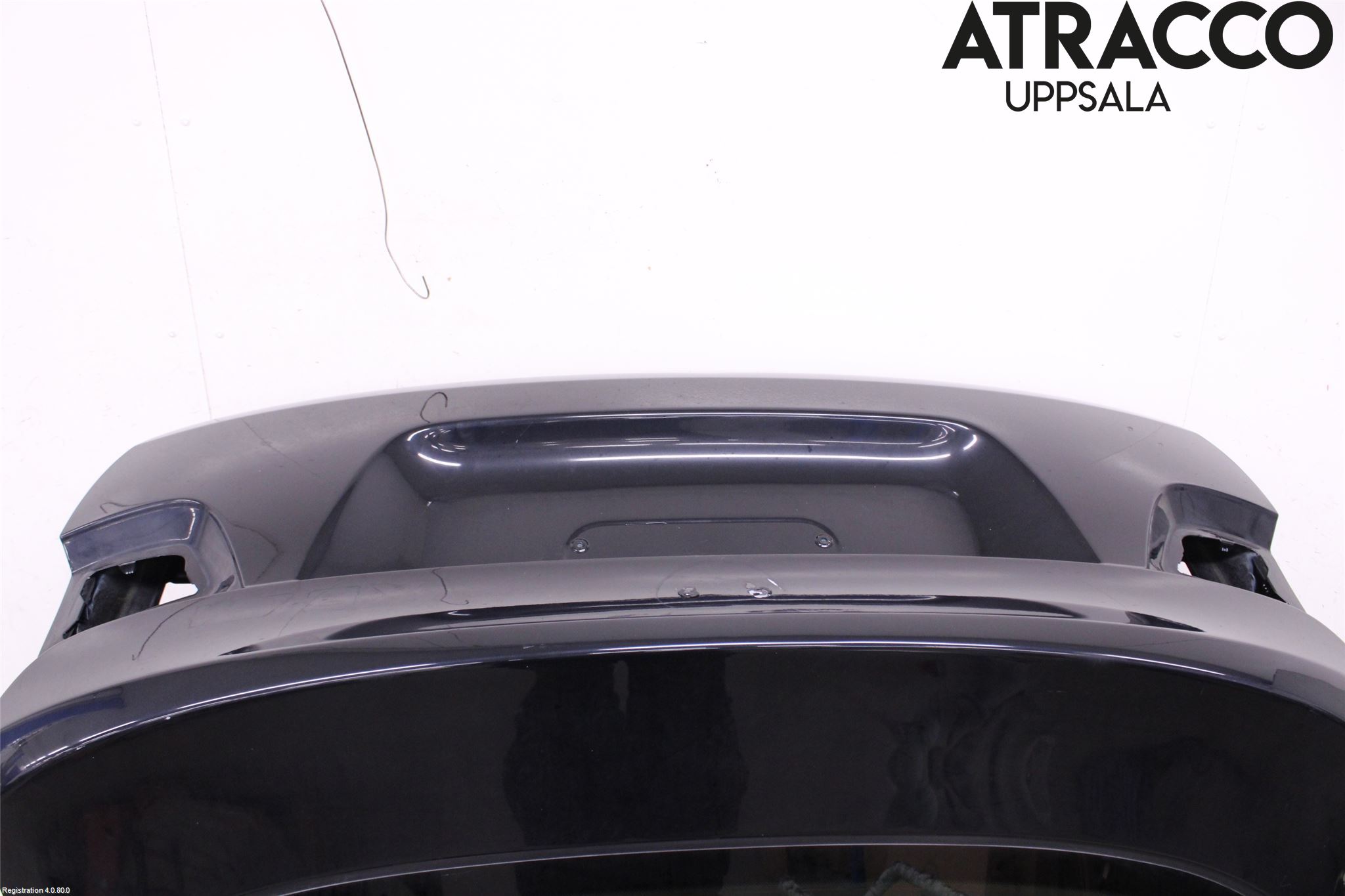 BMW X6 E71/E72   08-14 Baklucka Cc-Kombi-Sedan