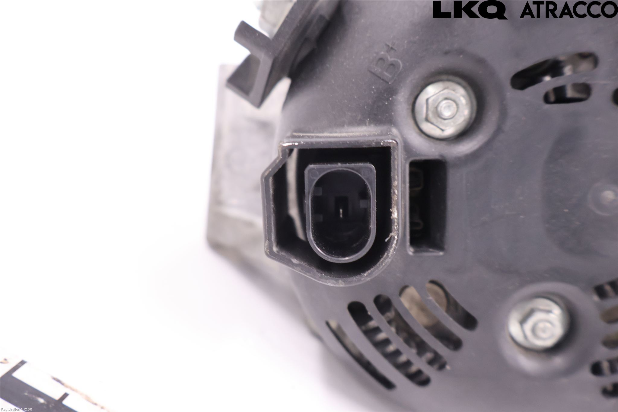 BMW 3 F30/F31/F80 12-19 Generator