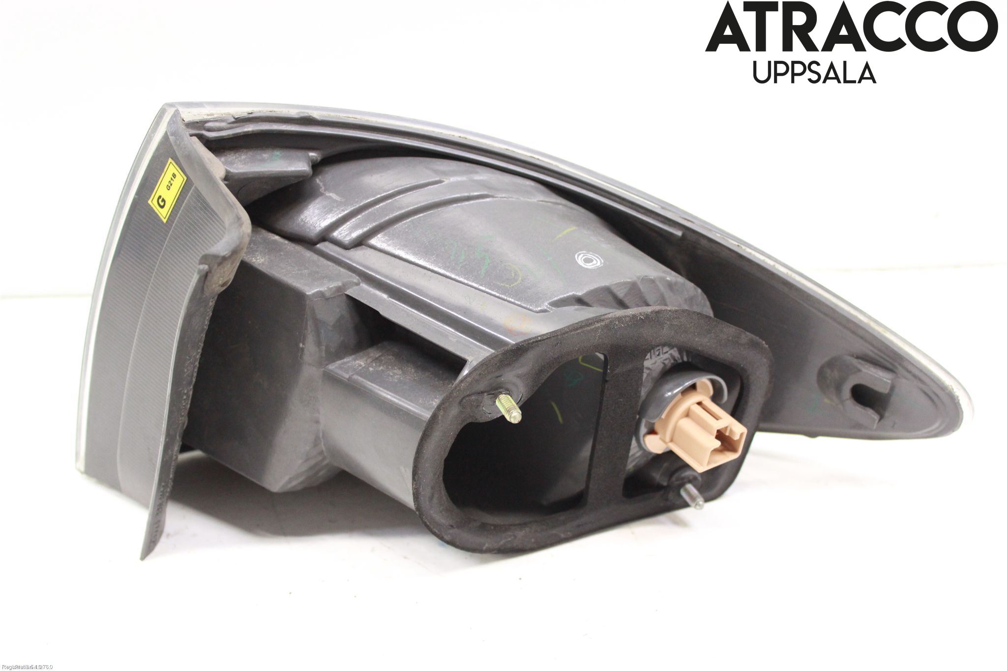 Mazda 6 02-08 Bakljus Vänster