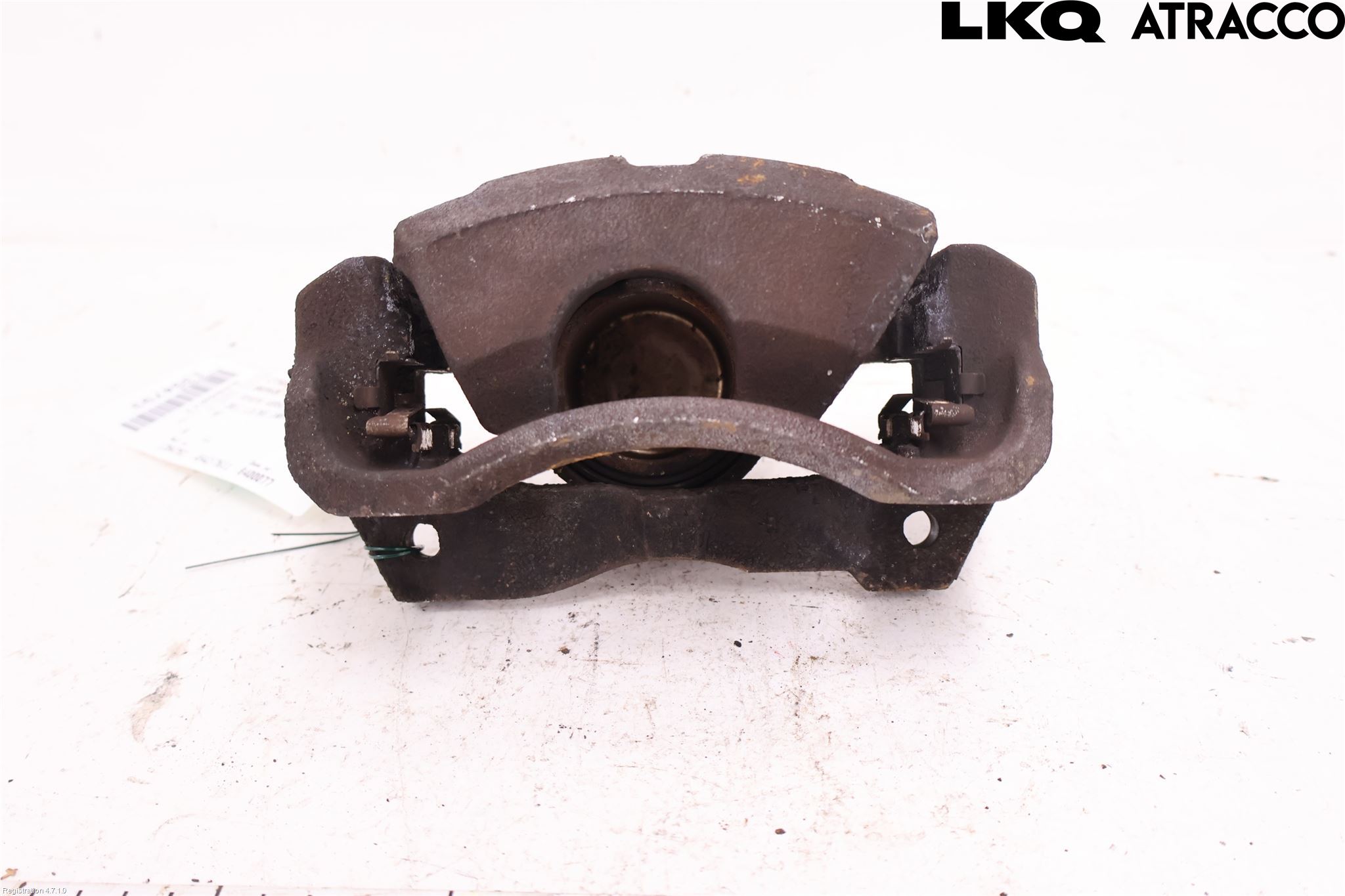 Toyota VERSO-S 11-16 Bromsok Fram Vänster