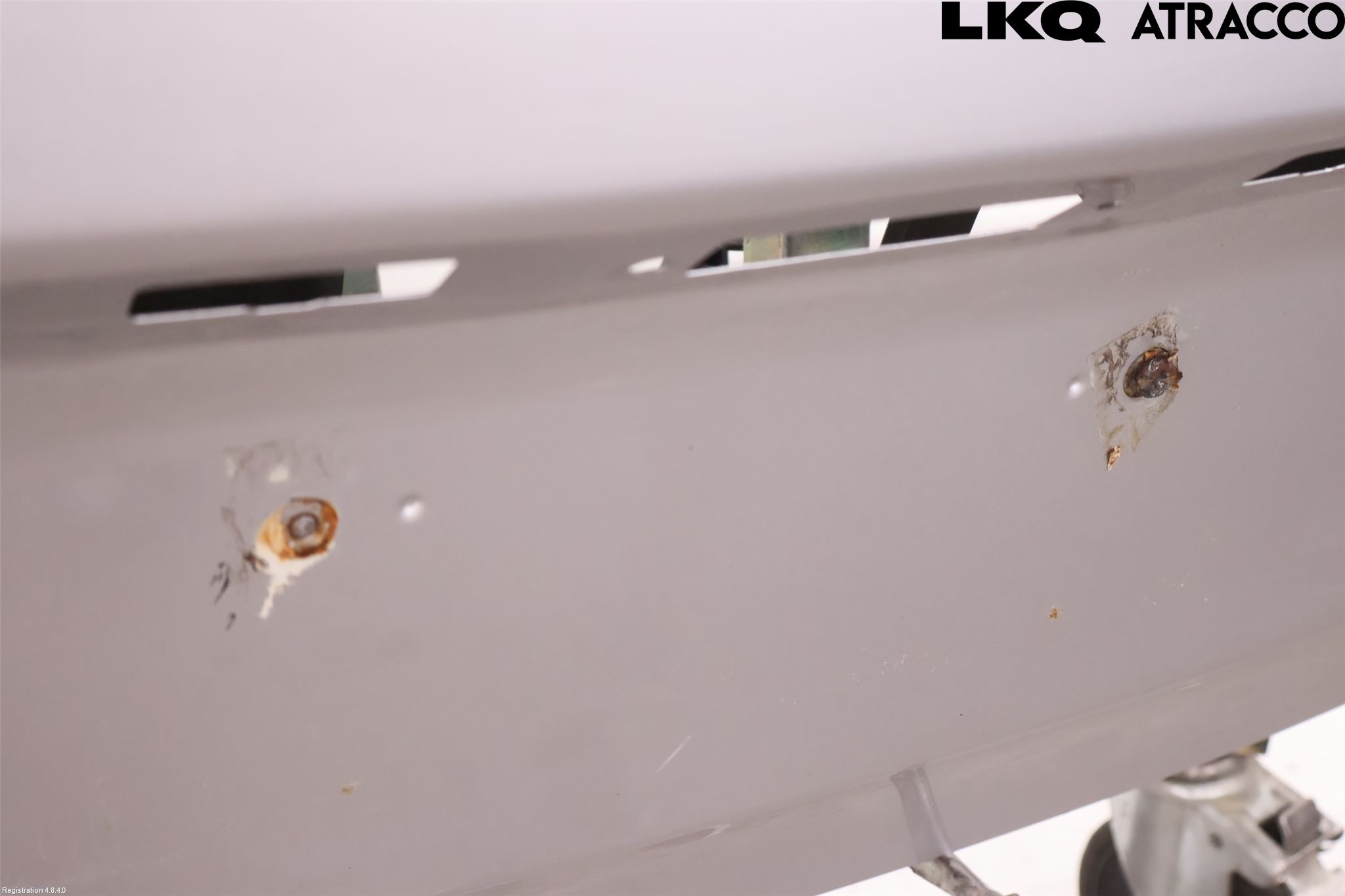 Toyota AURIS 10-12 Baklucka Kombi