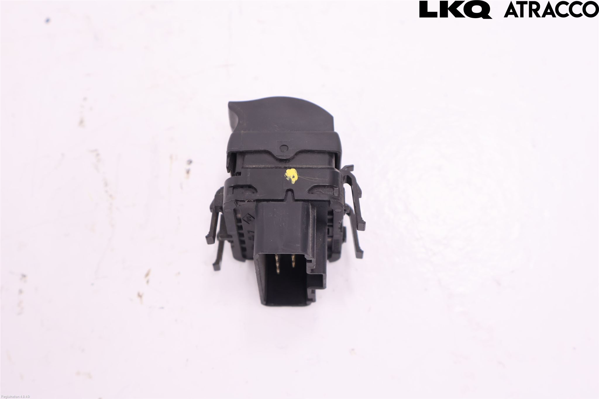 Nissan PRIMASTAR Strömställare Elhiss