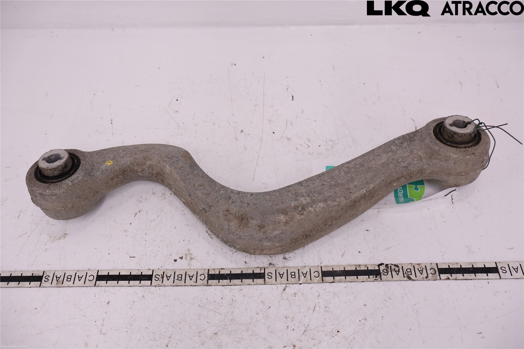 Landrover LAND ROVER DISCOVERY SPORT 15- Bärarm Bak Övre Vänster