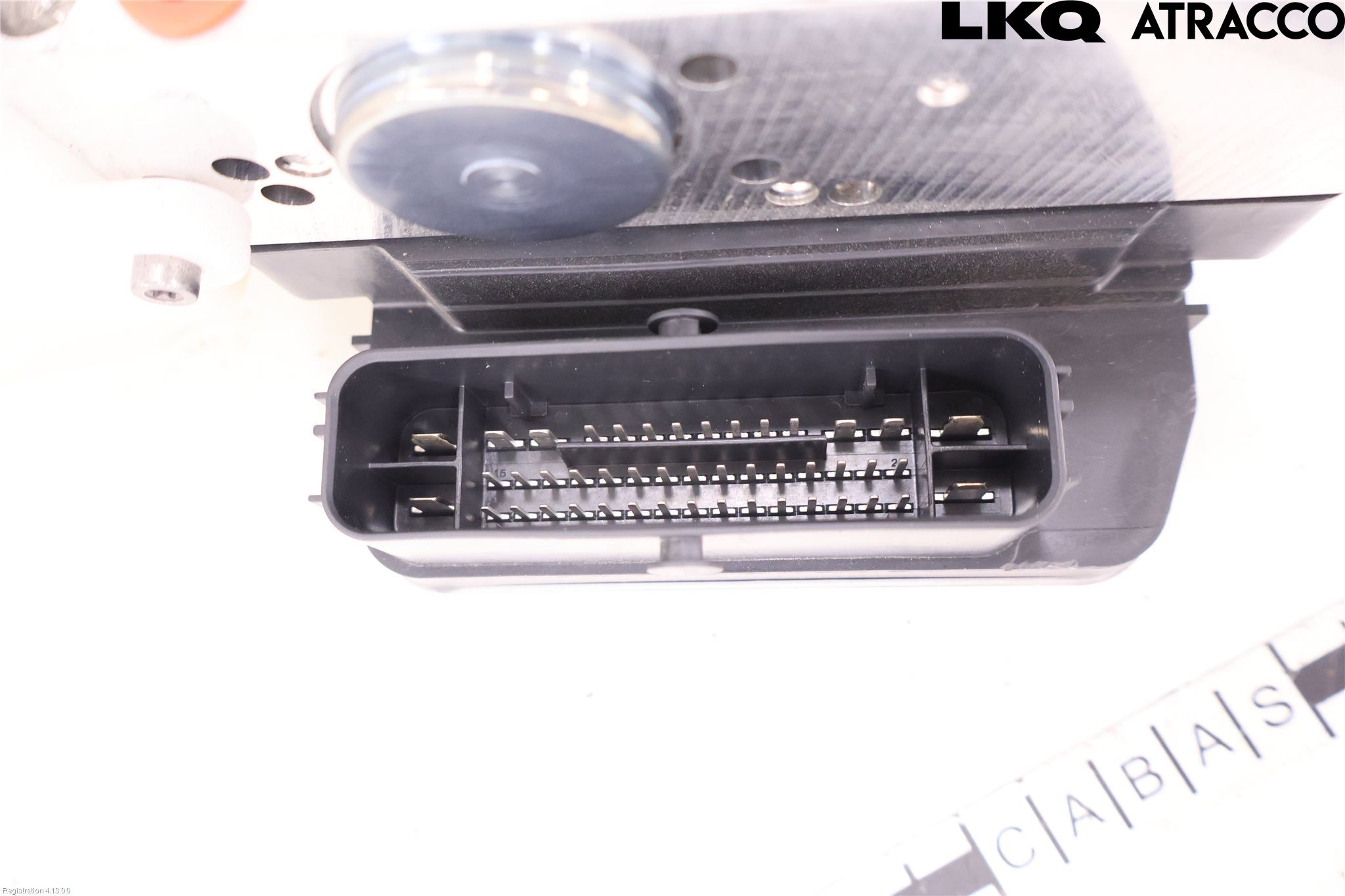 MG HS AS33 25->> Abs Hydraulaggregat
